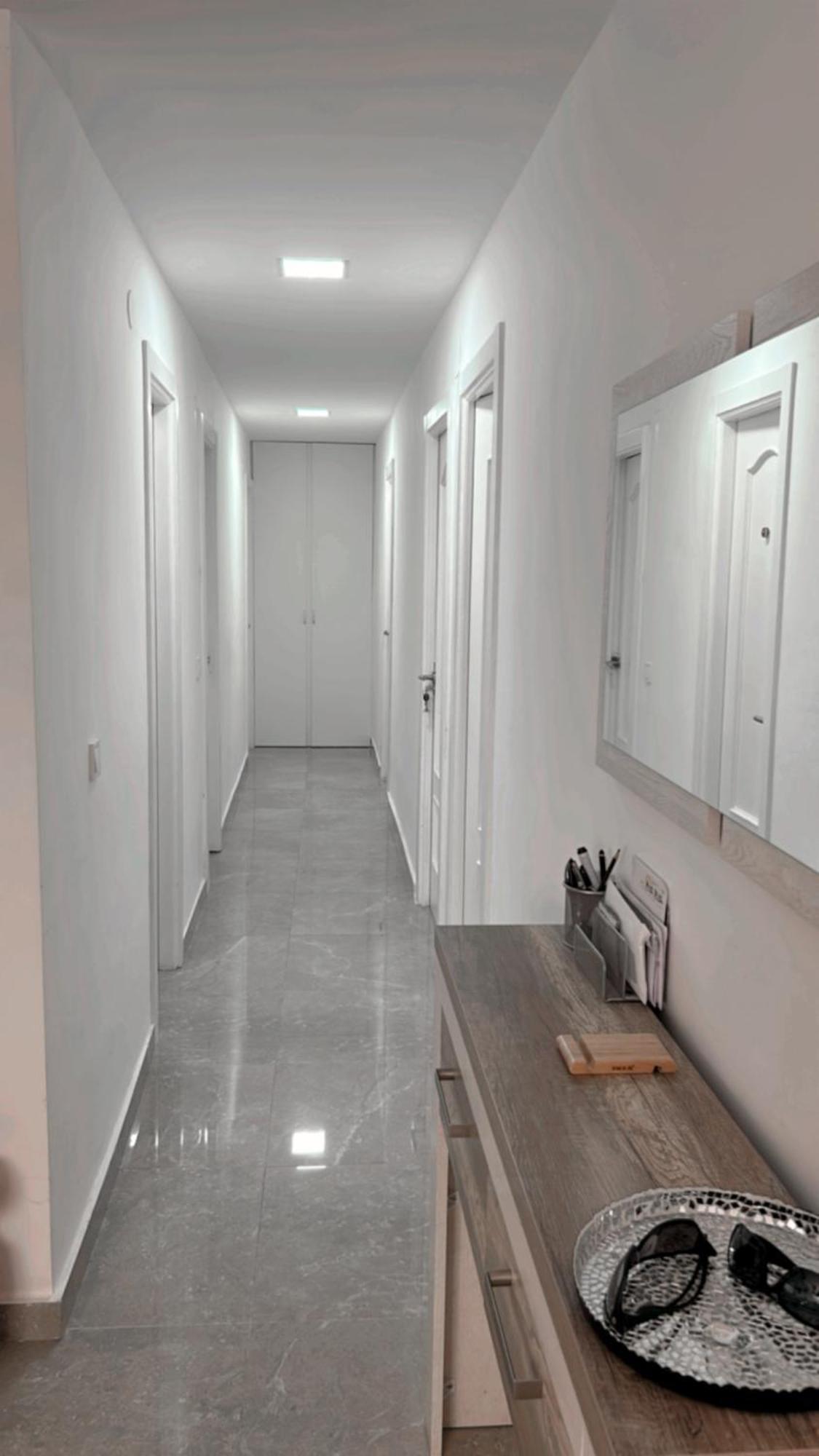Precioso Dormitorio En El Centro De Торремолинос Экстерьер фото